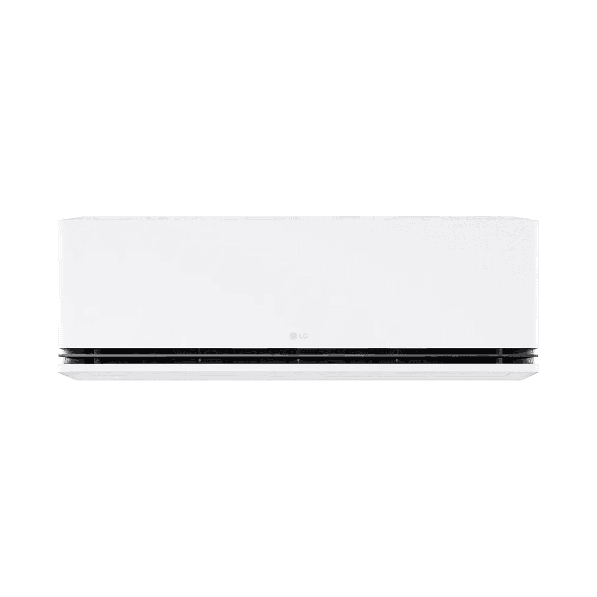 LG DualCool AI Air in Wit
