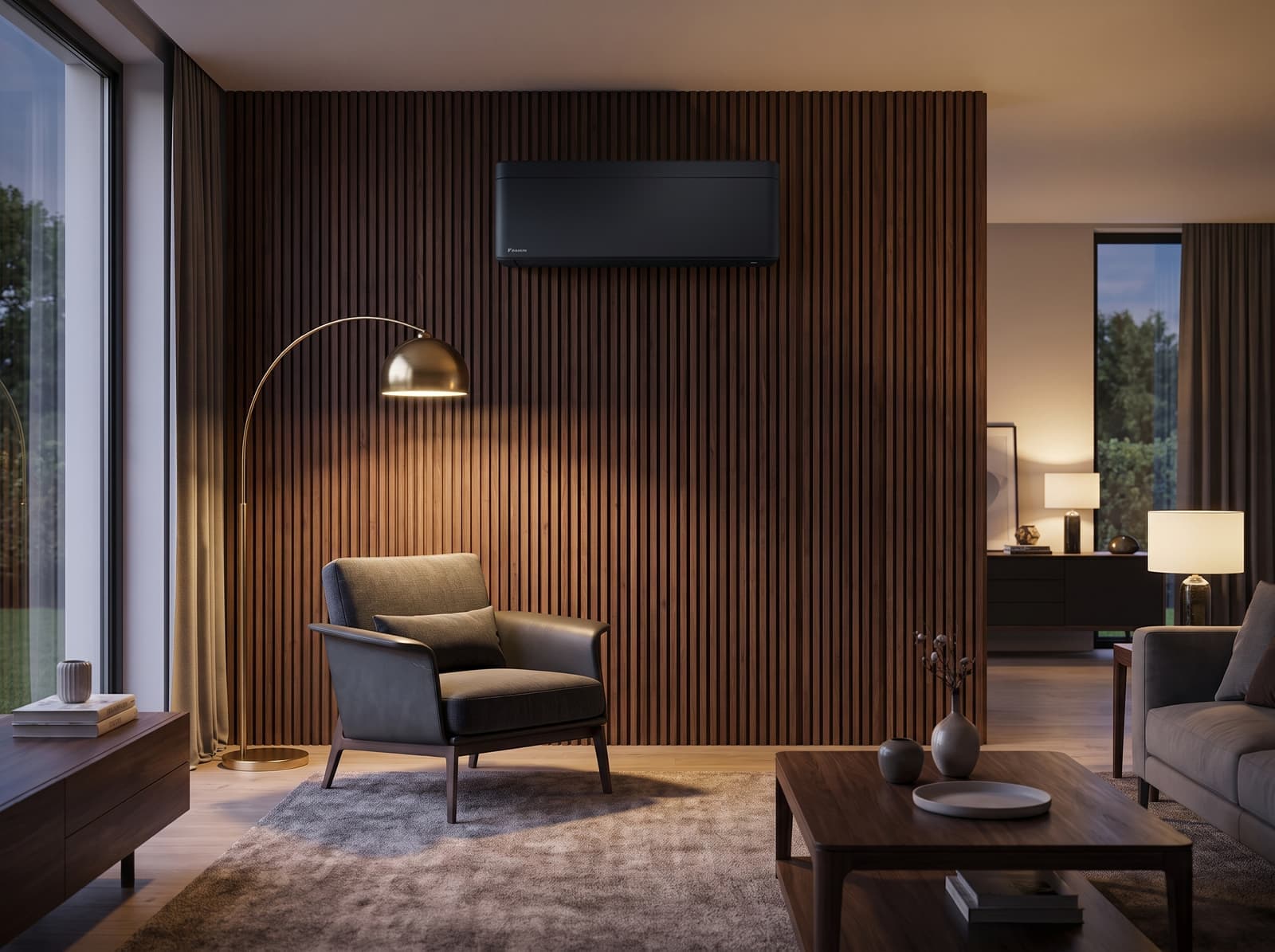Airco design airco